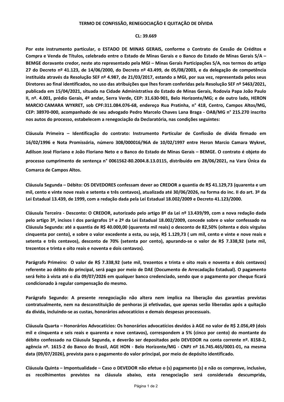 Página 1